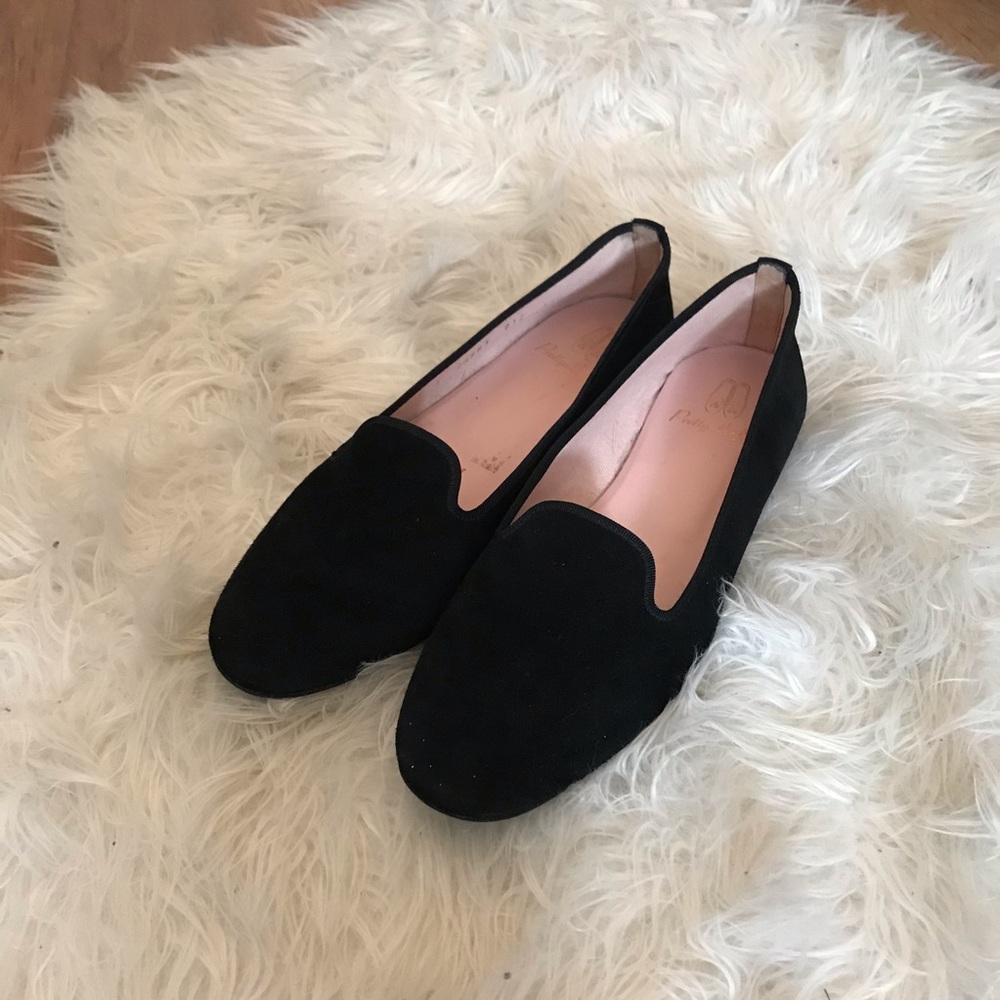 Pretty Loafers